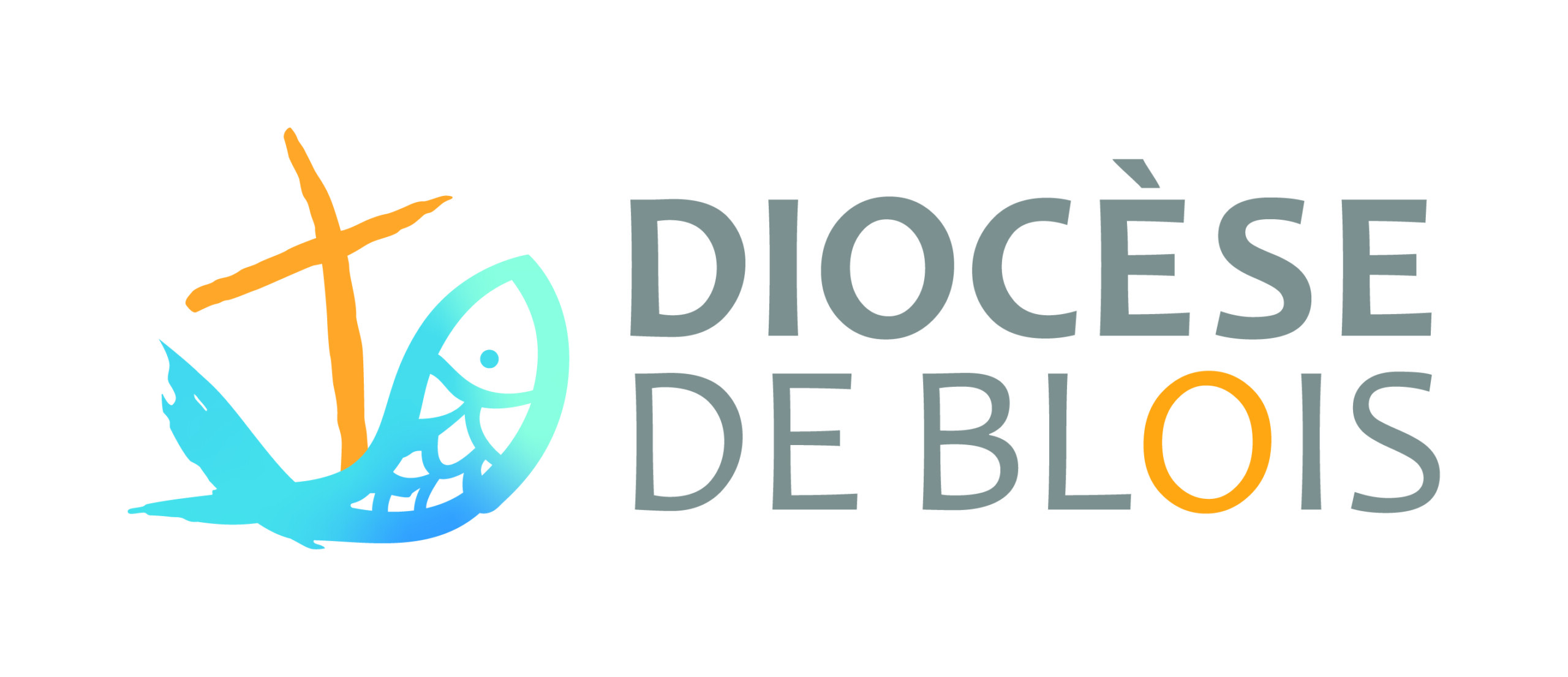 Diocèse de Blois_Logo Complet_Couleur_fond_blanc